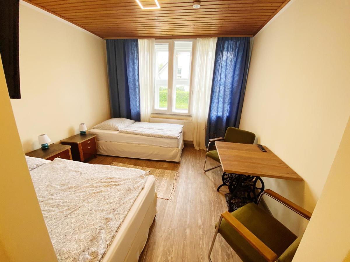 Hostel Bohlen  Zewnętrze zdjęcie