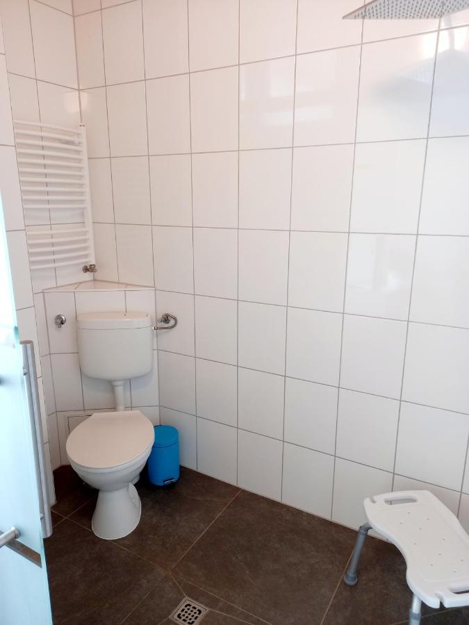 Hostel Bohlen  Zewnętrze zdjęcie